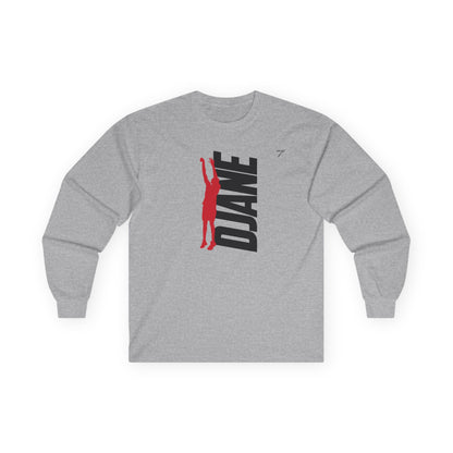 Ibrahim Djane Long Sleeve