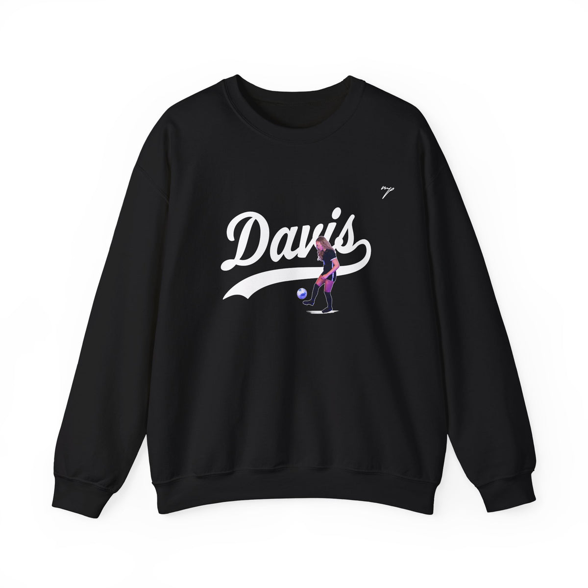 Layne Davis Crewneck
