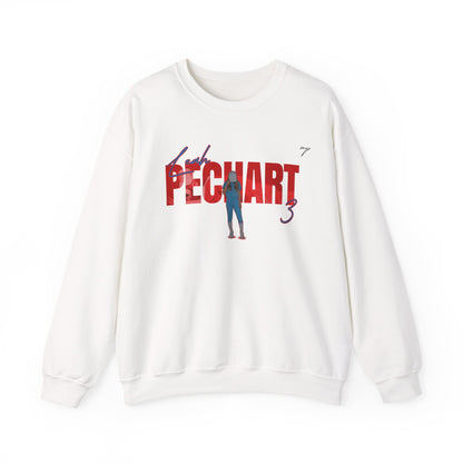 Leah Pechart Crewneck