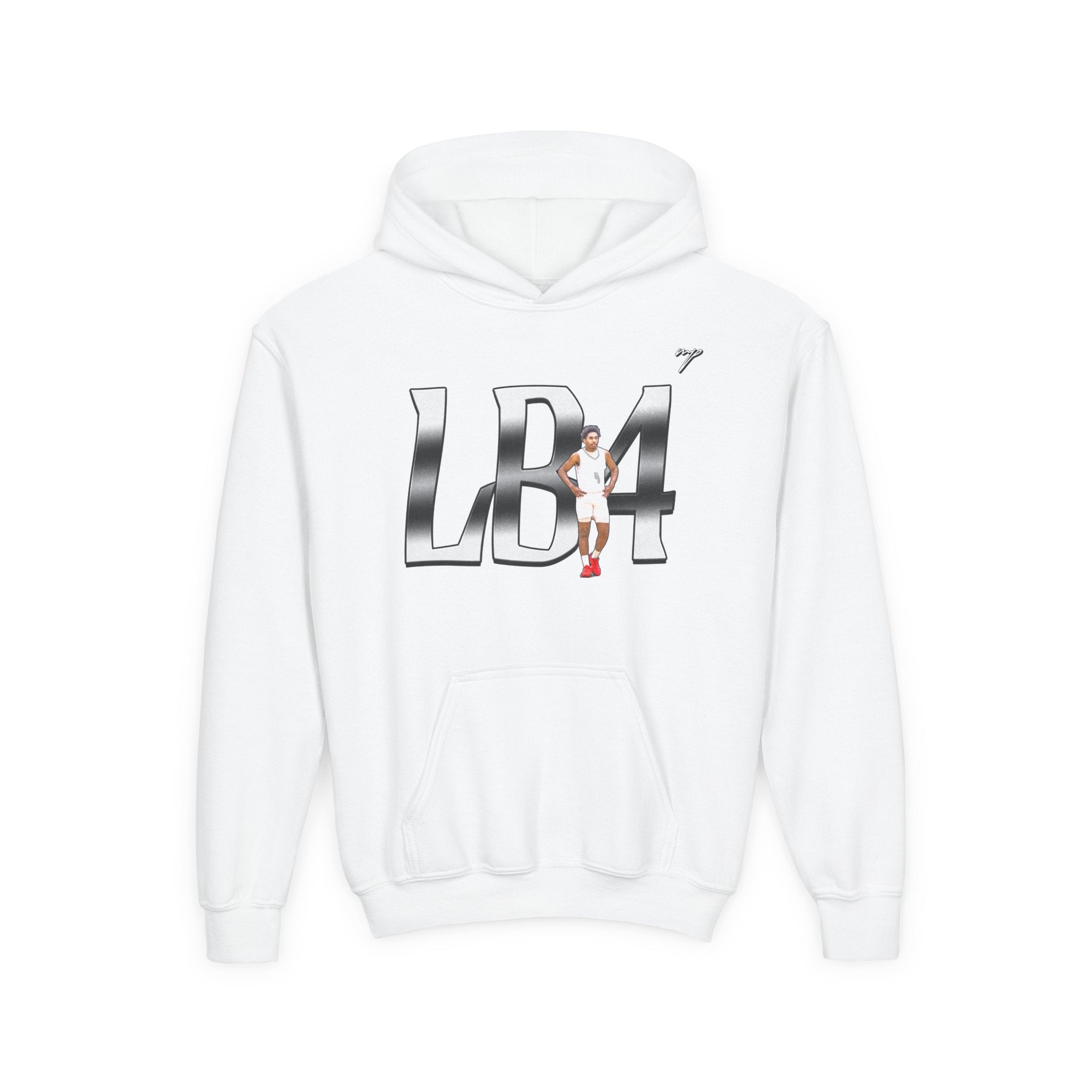 Lonndon Beal YOUTH Hoodie