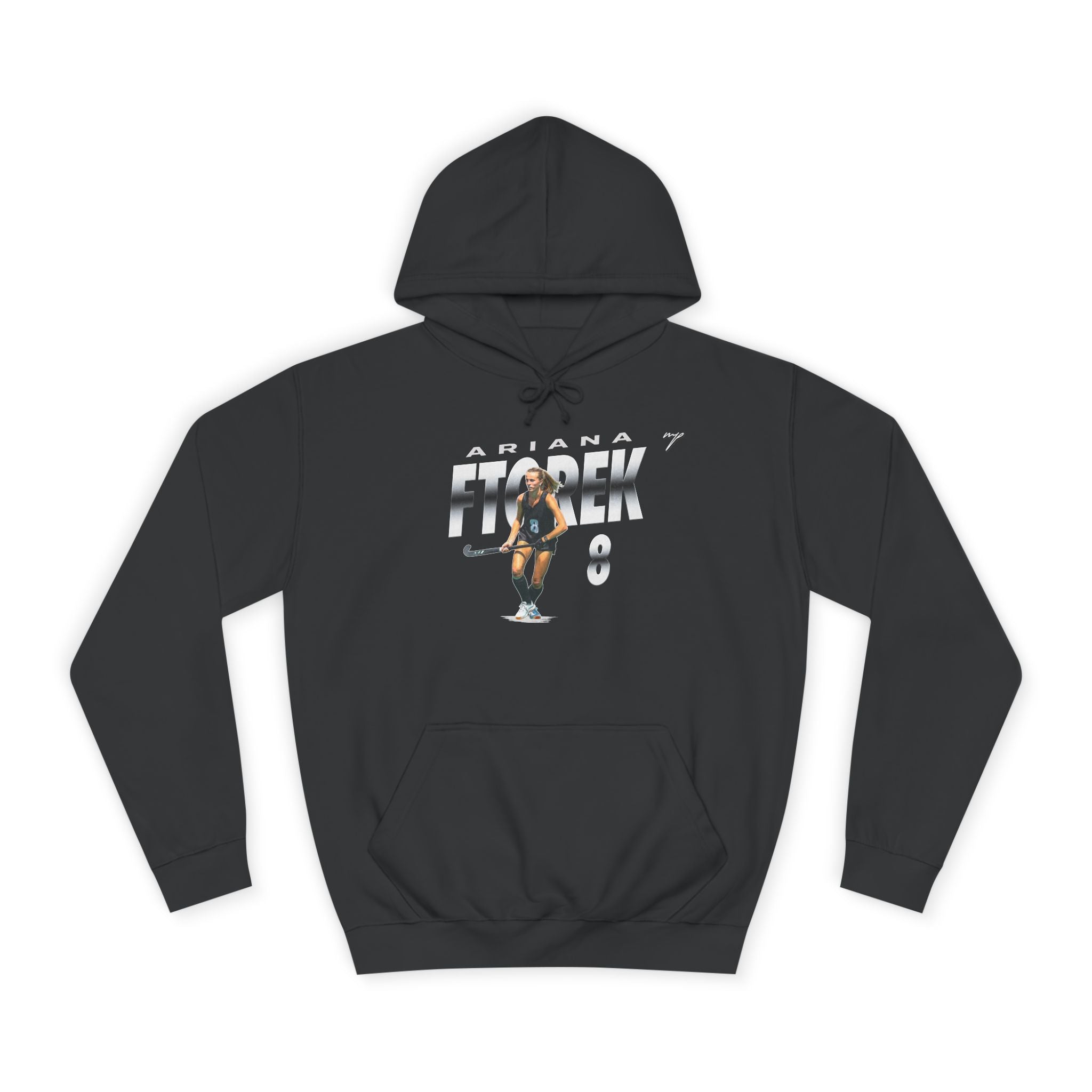Ariana Ftorek Hoodie