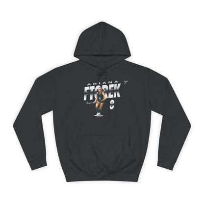 Ariana Ftorek Hoodie