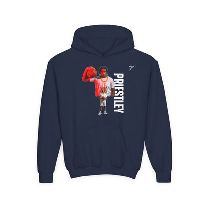 Damir Priestley YOUTH Hoodie