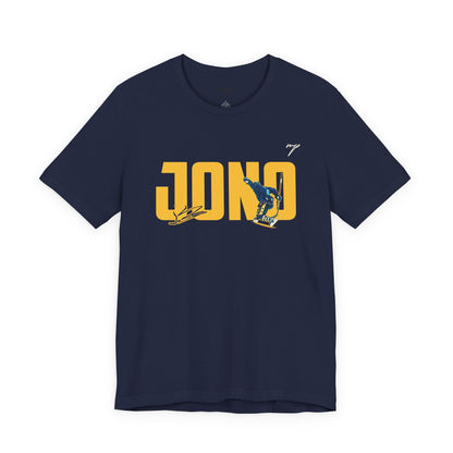 Jonas Leas Graphic Tee
