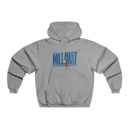 Elaina Millaway Vintage Hoodie