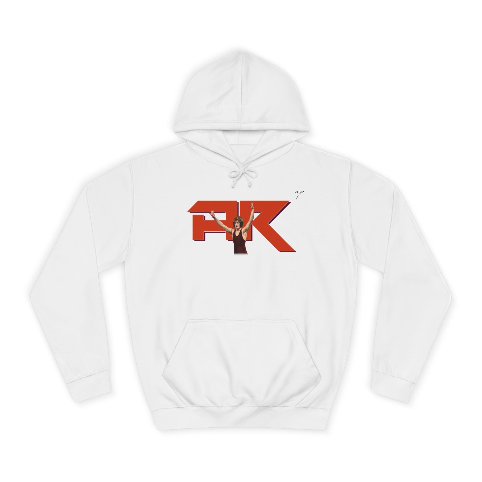 Alex Rozas Hoodie