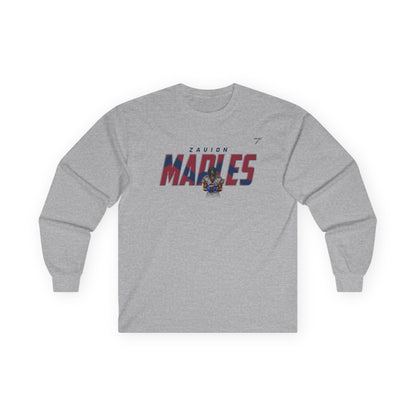 Zavion Maples Long Sleeve
