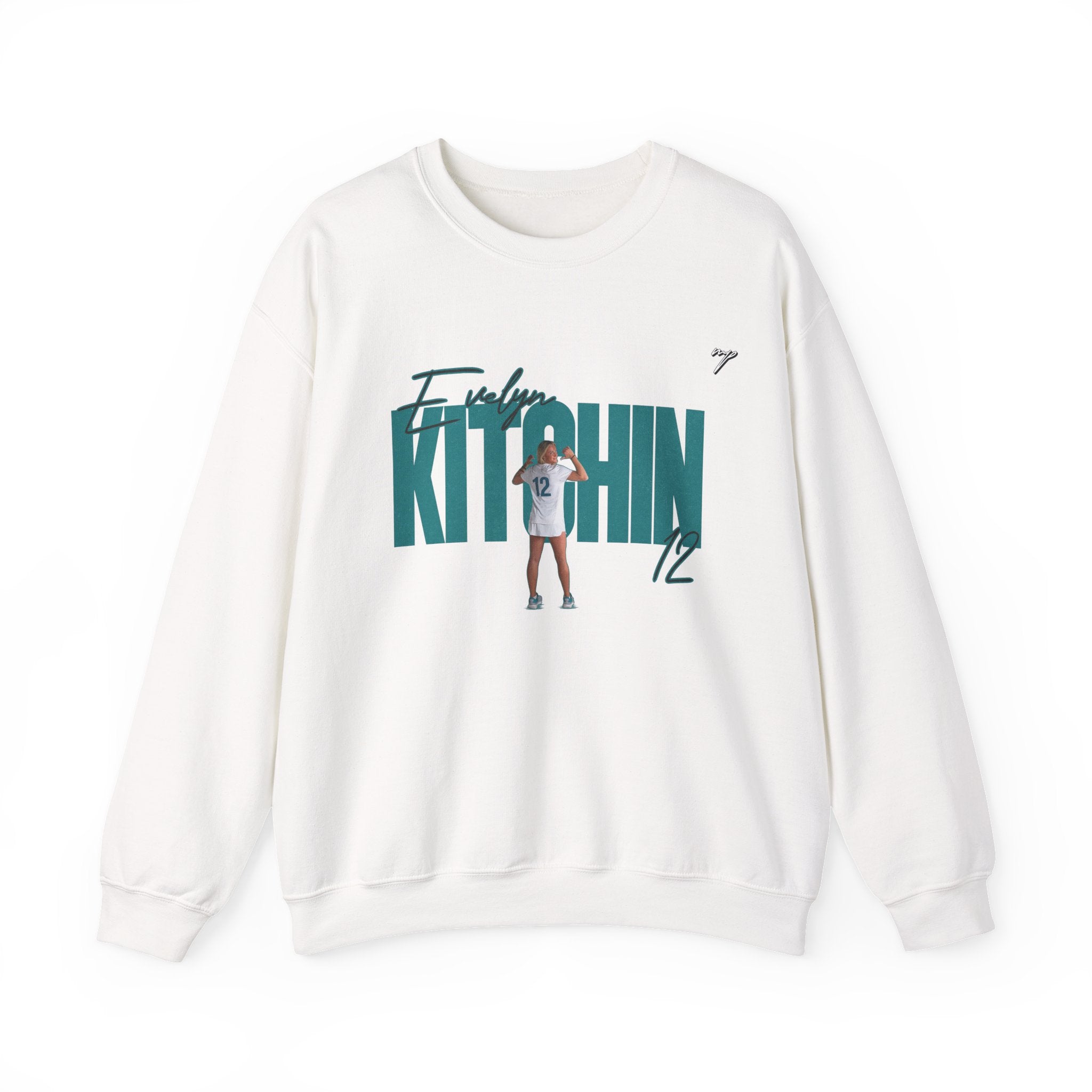 Evelyn Kitchin Crewneck
