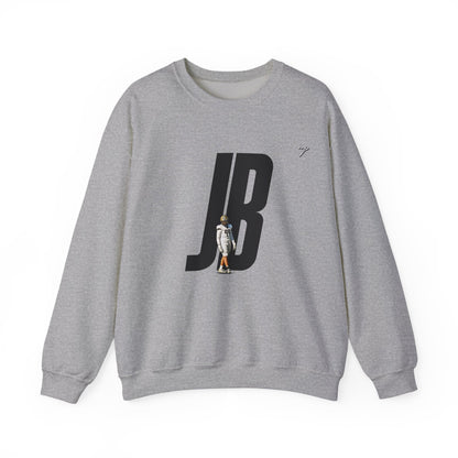 Jervell Barksdale Jr Crewneck