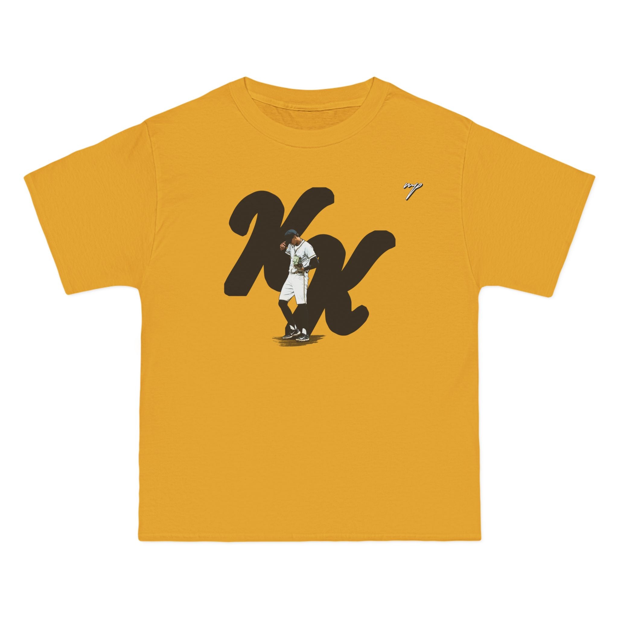 Kaimi Kahalekai Vintage Tee