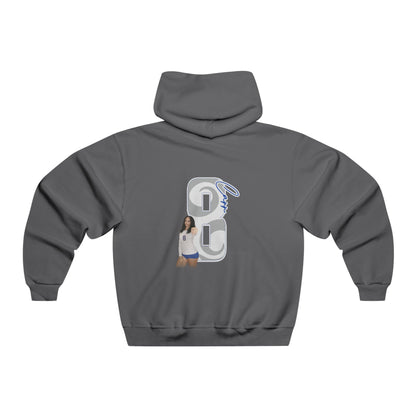 Aleiah Carr Vintage Hoodie