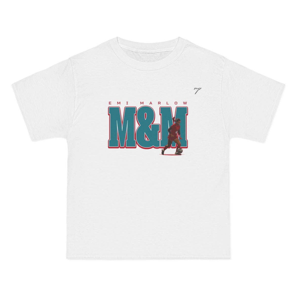 Emi Marlow Vintage Tee