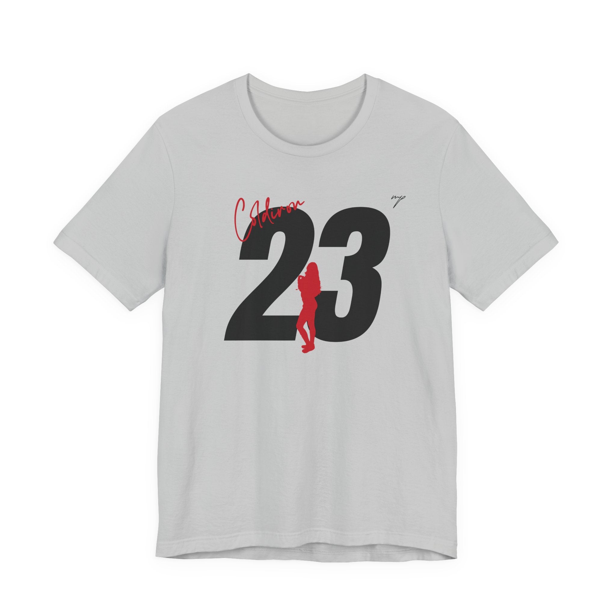 Katie Coldiron Graphic Tee