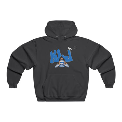 Khalia-Leigh James Vintage Hoodie