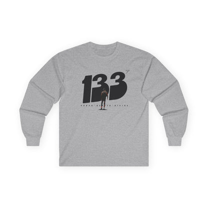 Akbar Divine Long Sleeve Tee