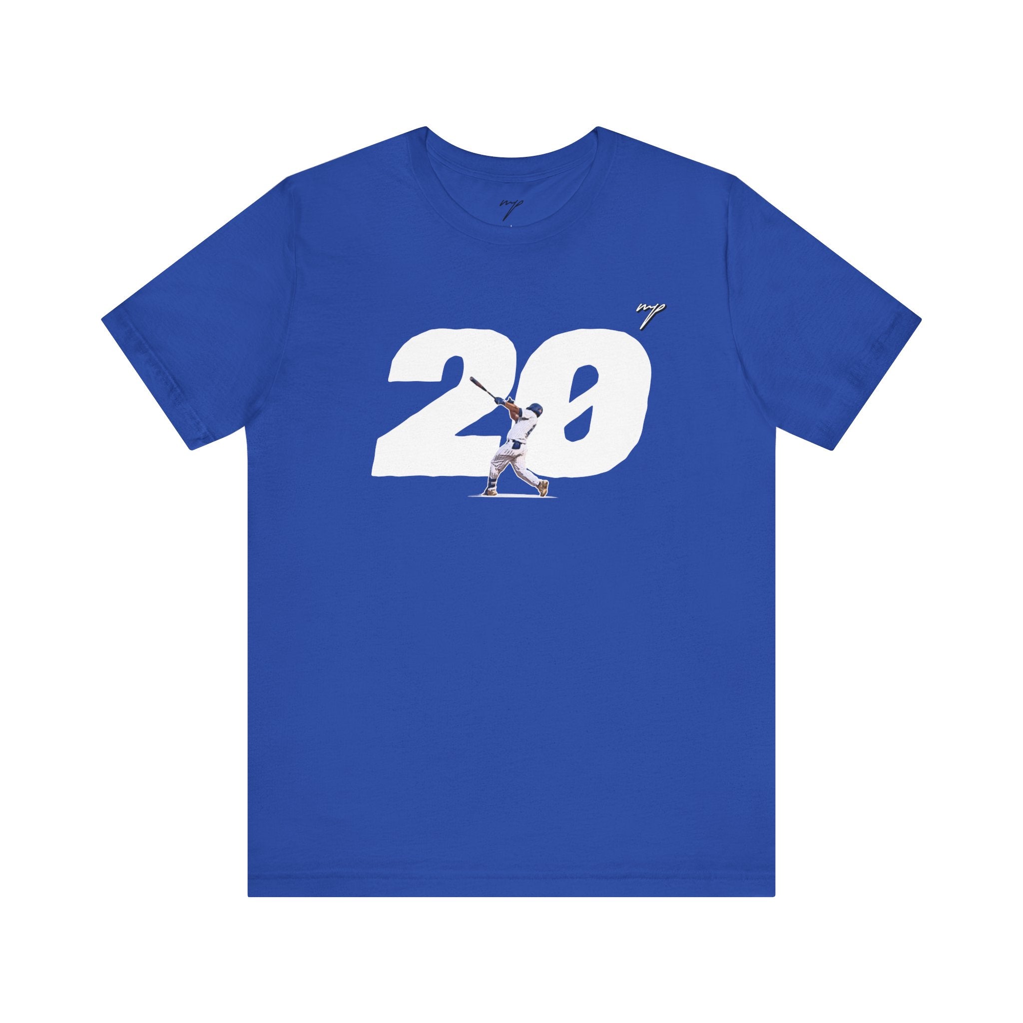 Jose Hernandez Graphic Tee