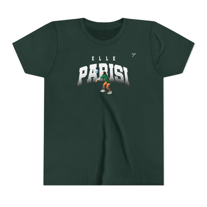 Elle Parisi YOUTH Graphic Tee