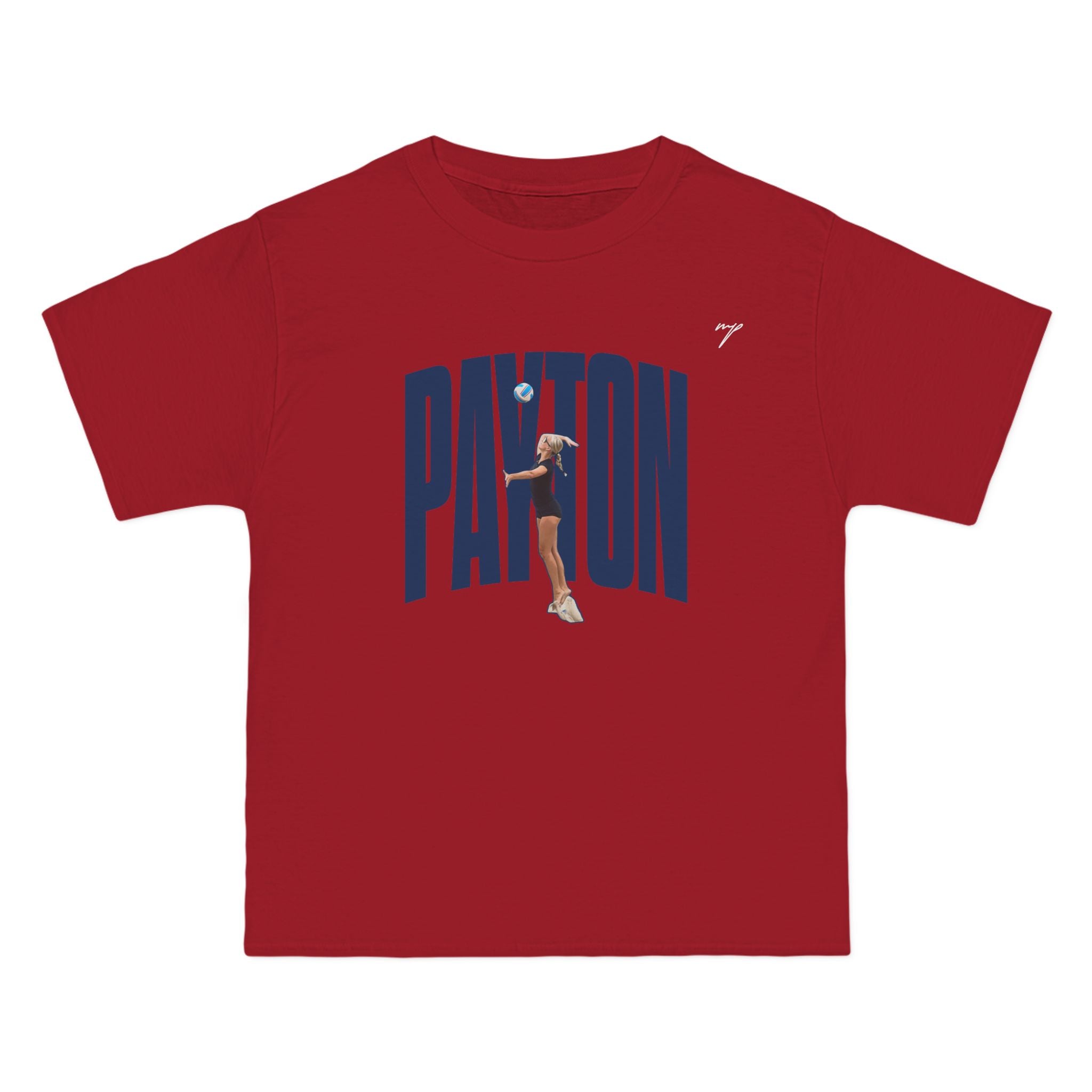 Payton Durante Vintage Tee