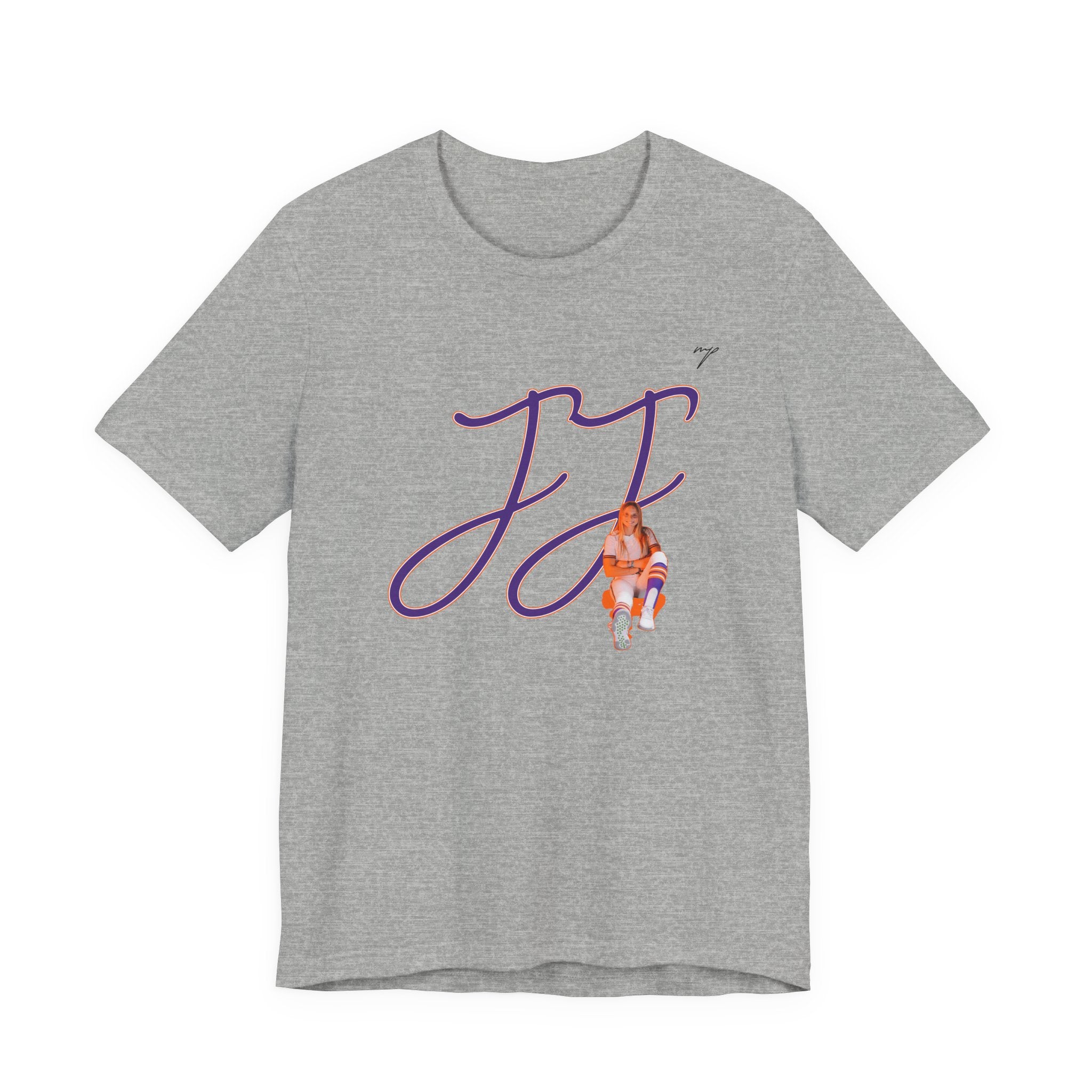 Jordyn Johnsen Graphic Tee