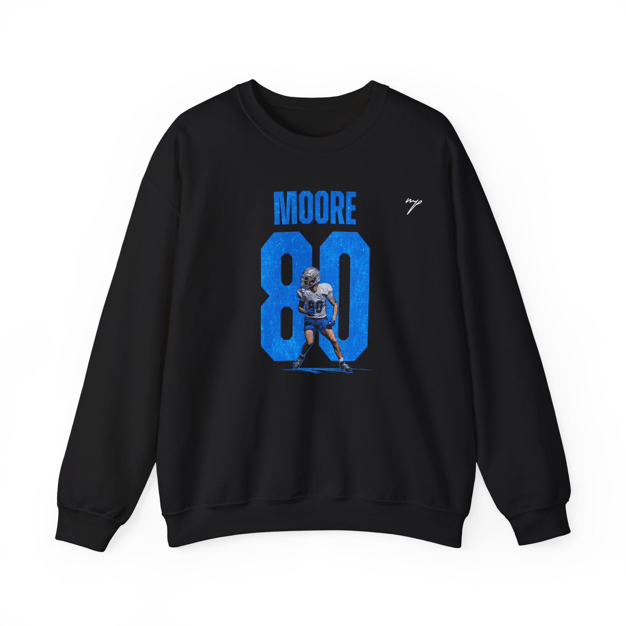 Zaidyn Moore Crewneck