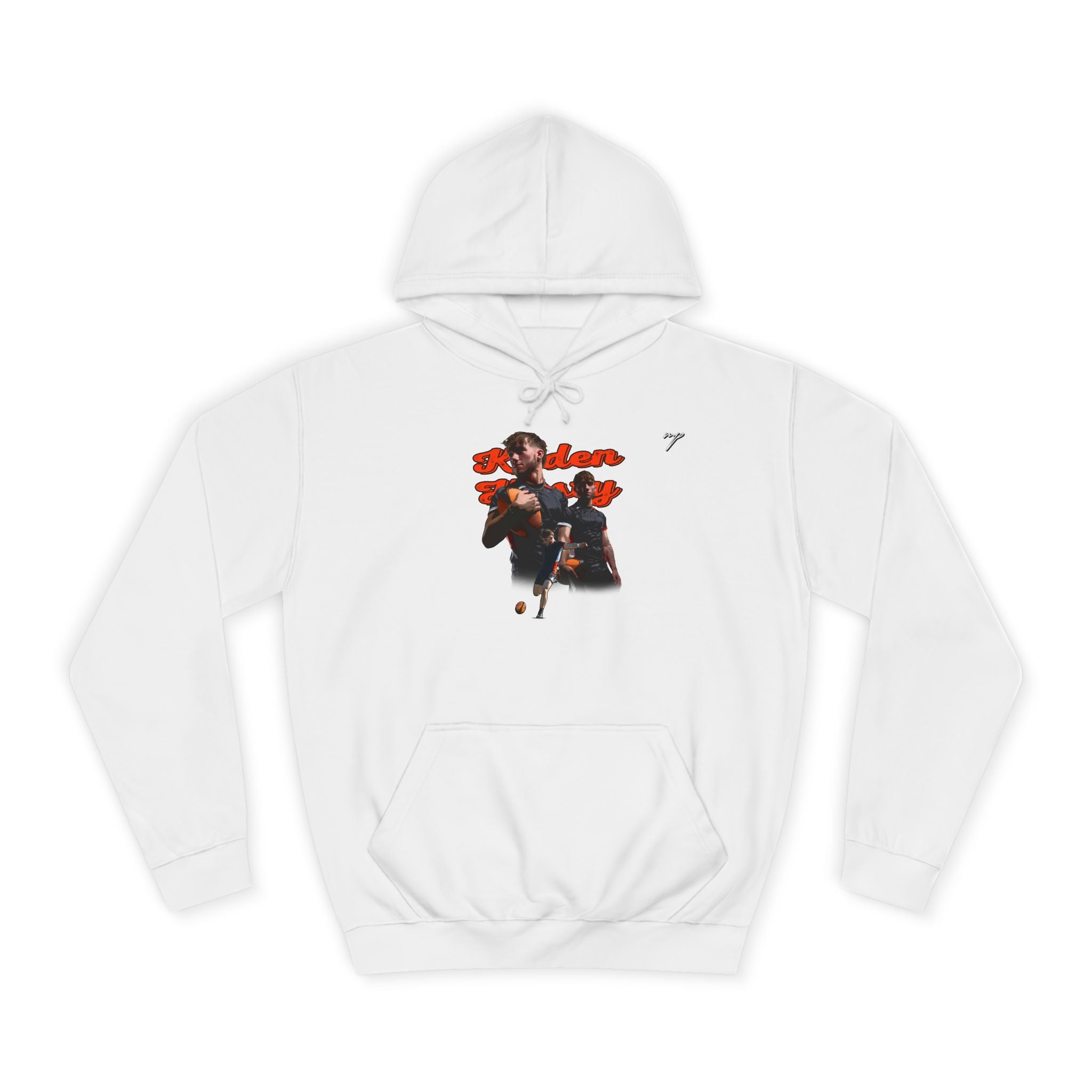 Kaden Hasty Hoodie