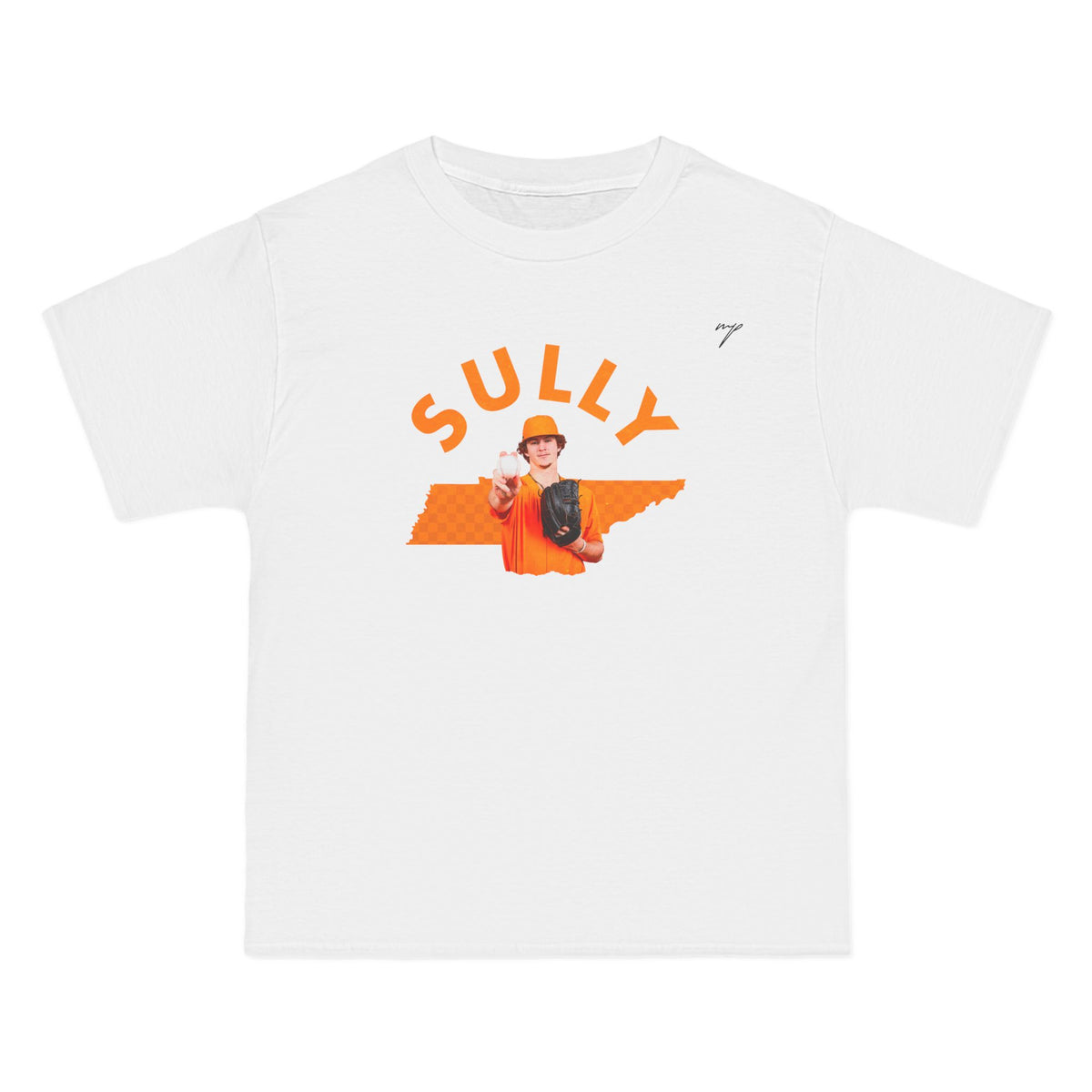 Shawn Sullivan Vintage Tee