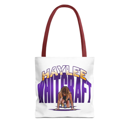 Haylee Whitcraft Custom Tote Bag