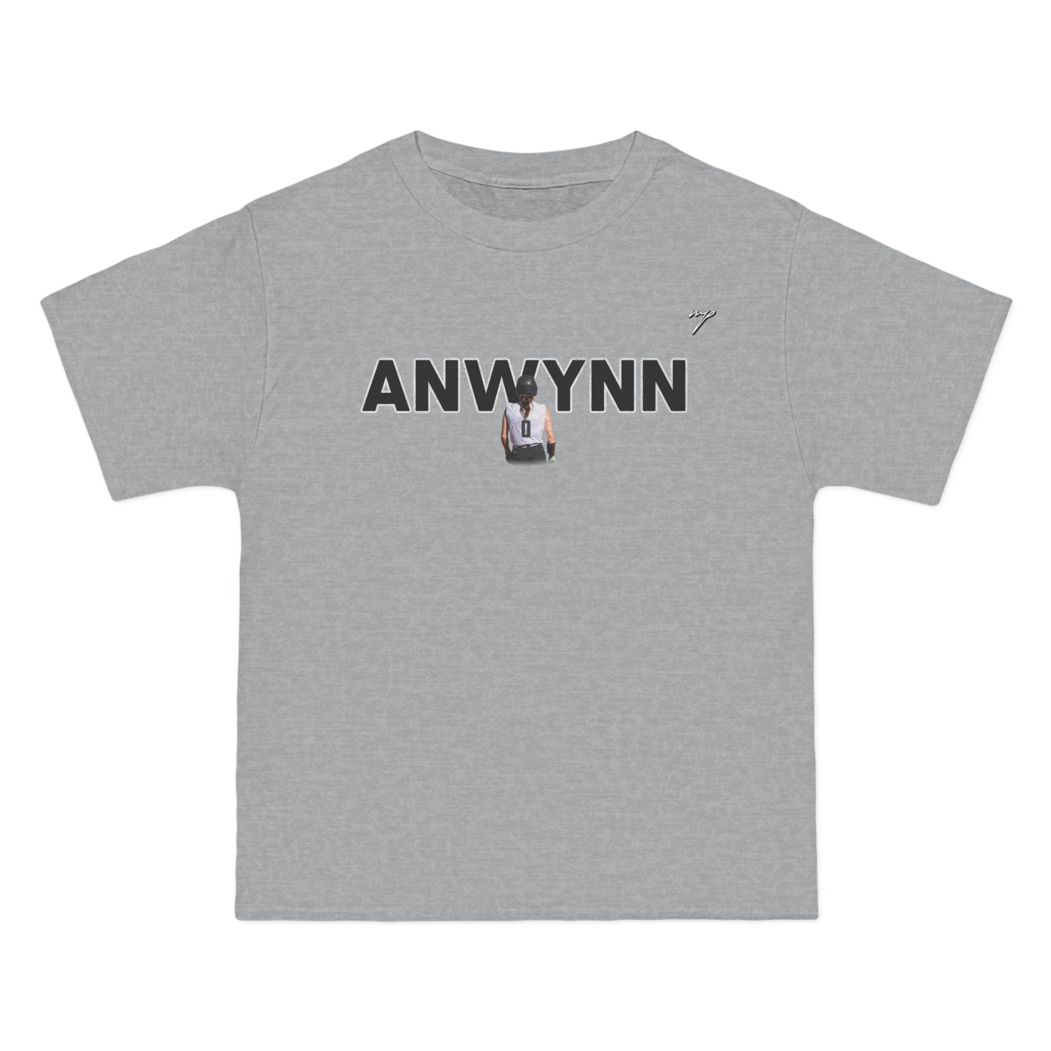 Anwynn Williams Vintage Tee