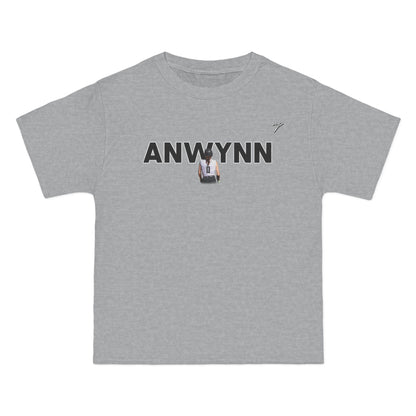 Anwynn Williams Vintage Tee