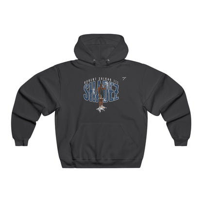 Robert Salhab III Vintage Hoodie