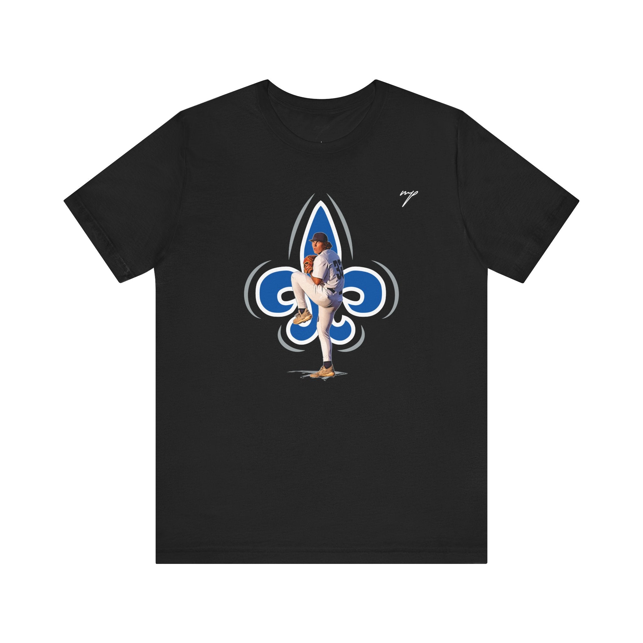 Grant Edwards Graphic Tee