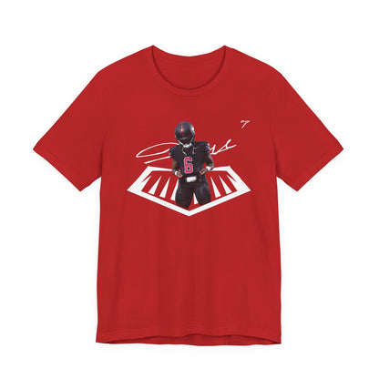 Jamall Warnell Jr Graphic Tee