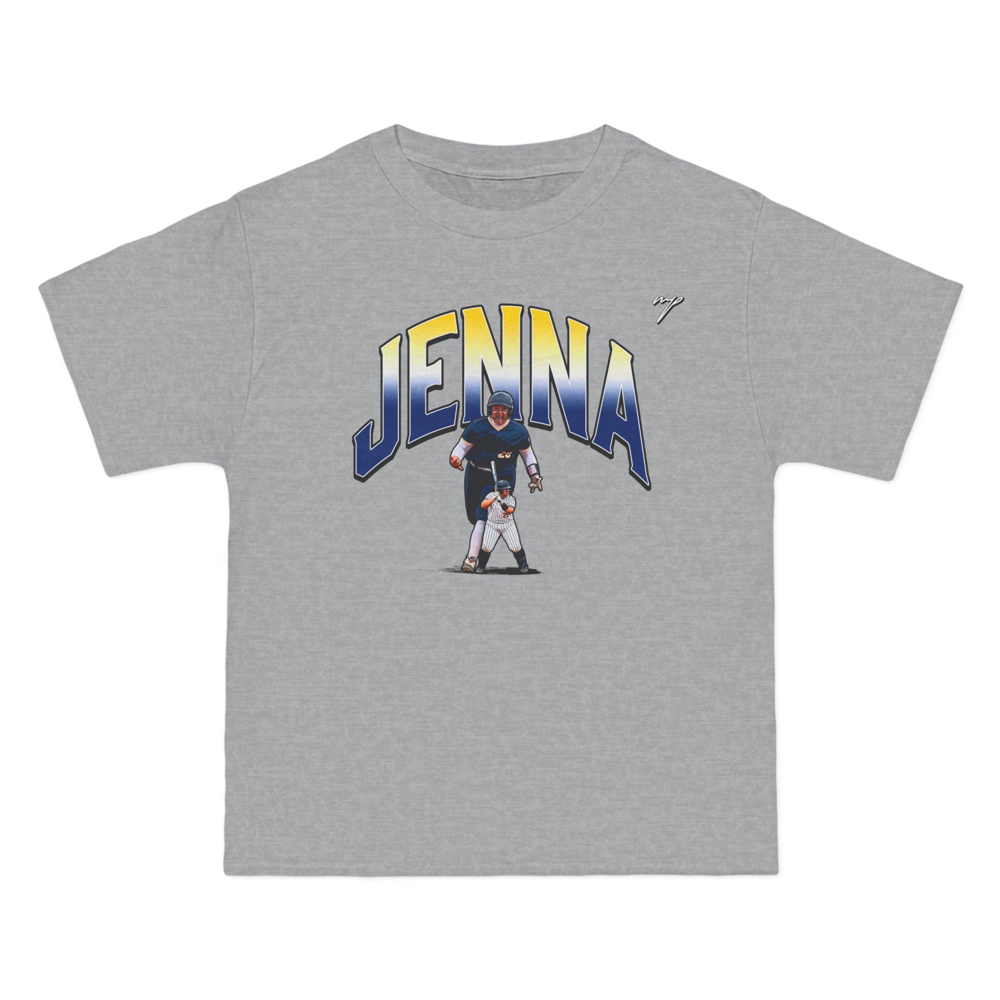 Jenna Bloomfield Vintage Tee