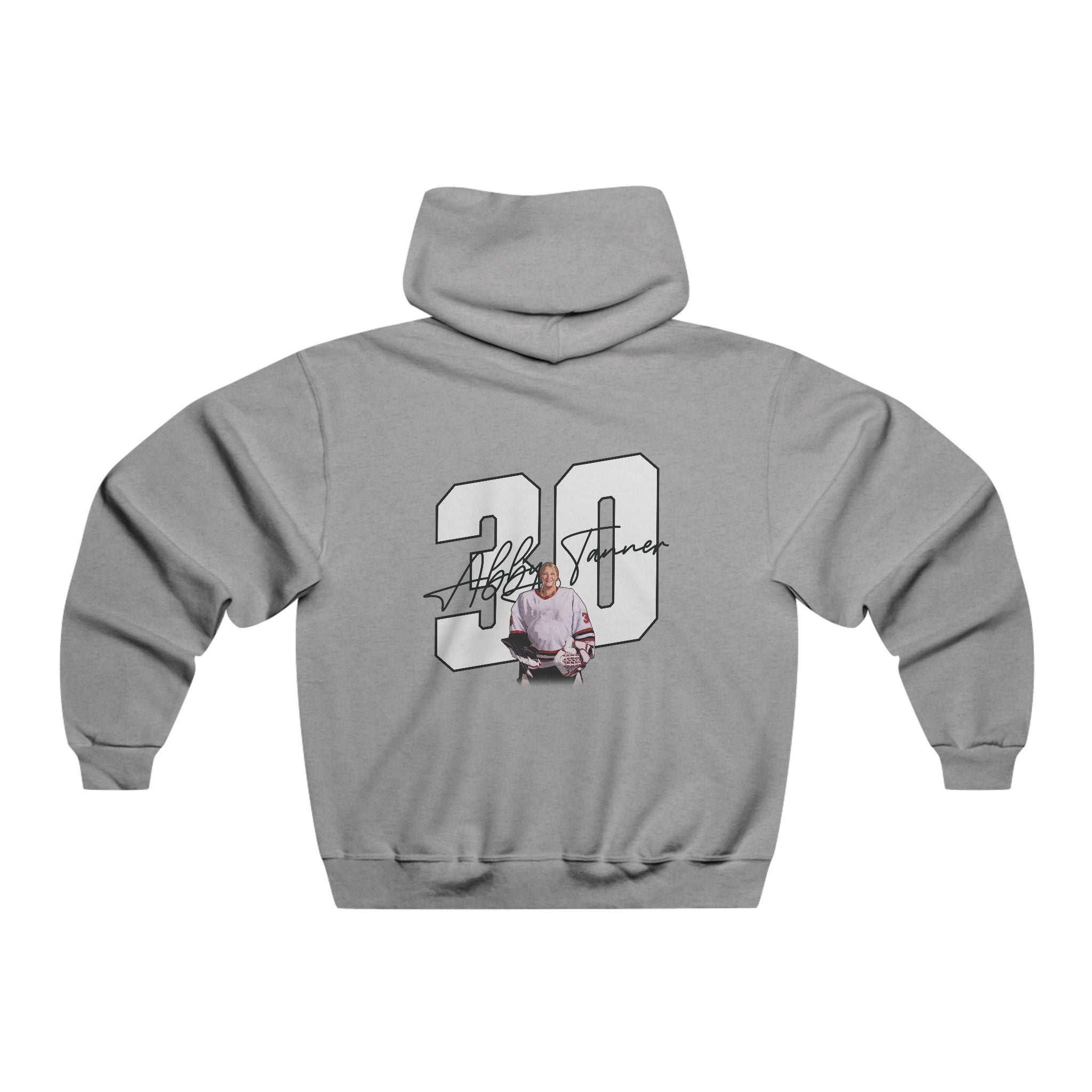 Abby Tanner Vintage Hoodie