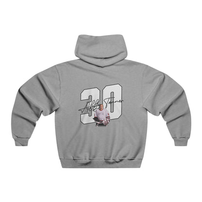 Abby Tanner Vintage Hoodie