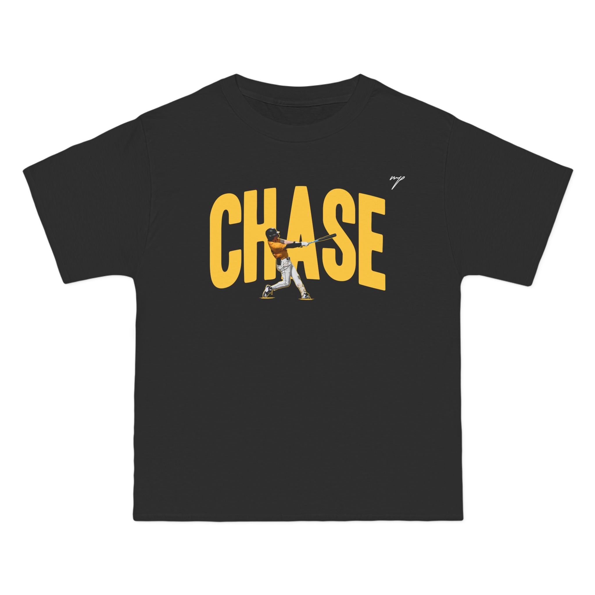 Chase Oxborough Vintage Tee