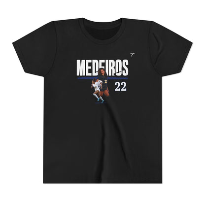 Isabela Medeiros YOUTH Graphic Tee