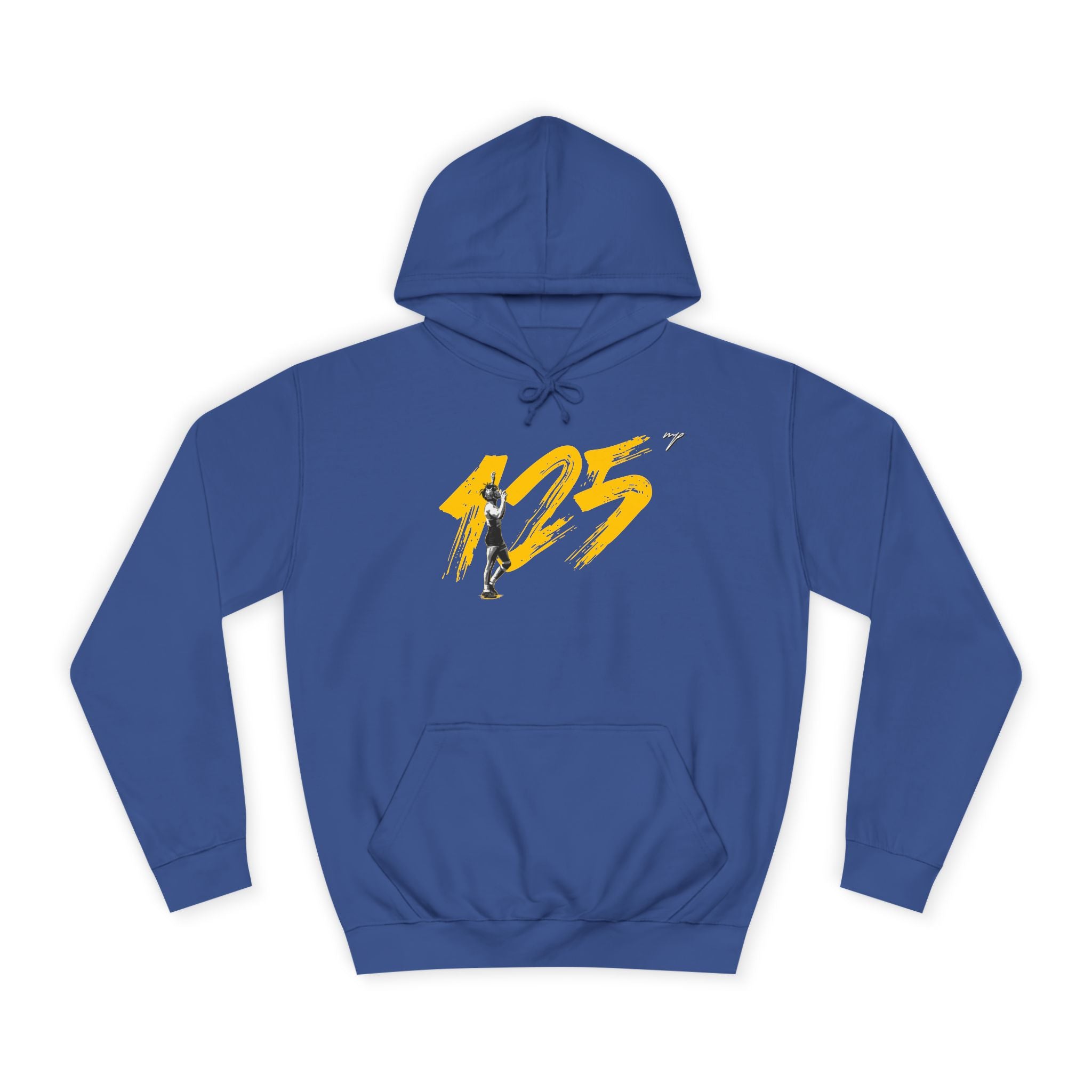 Logan Crawford Hoodie