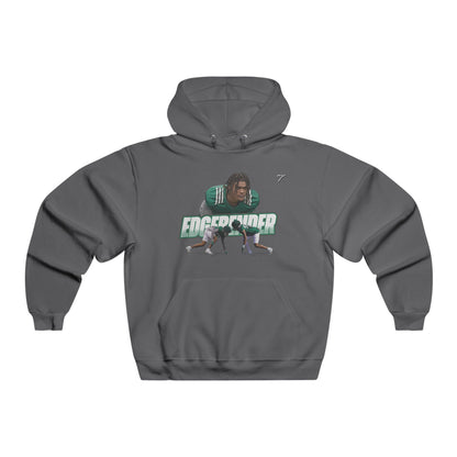 Duke Clayton Vintage Hoodie