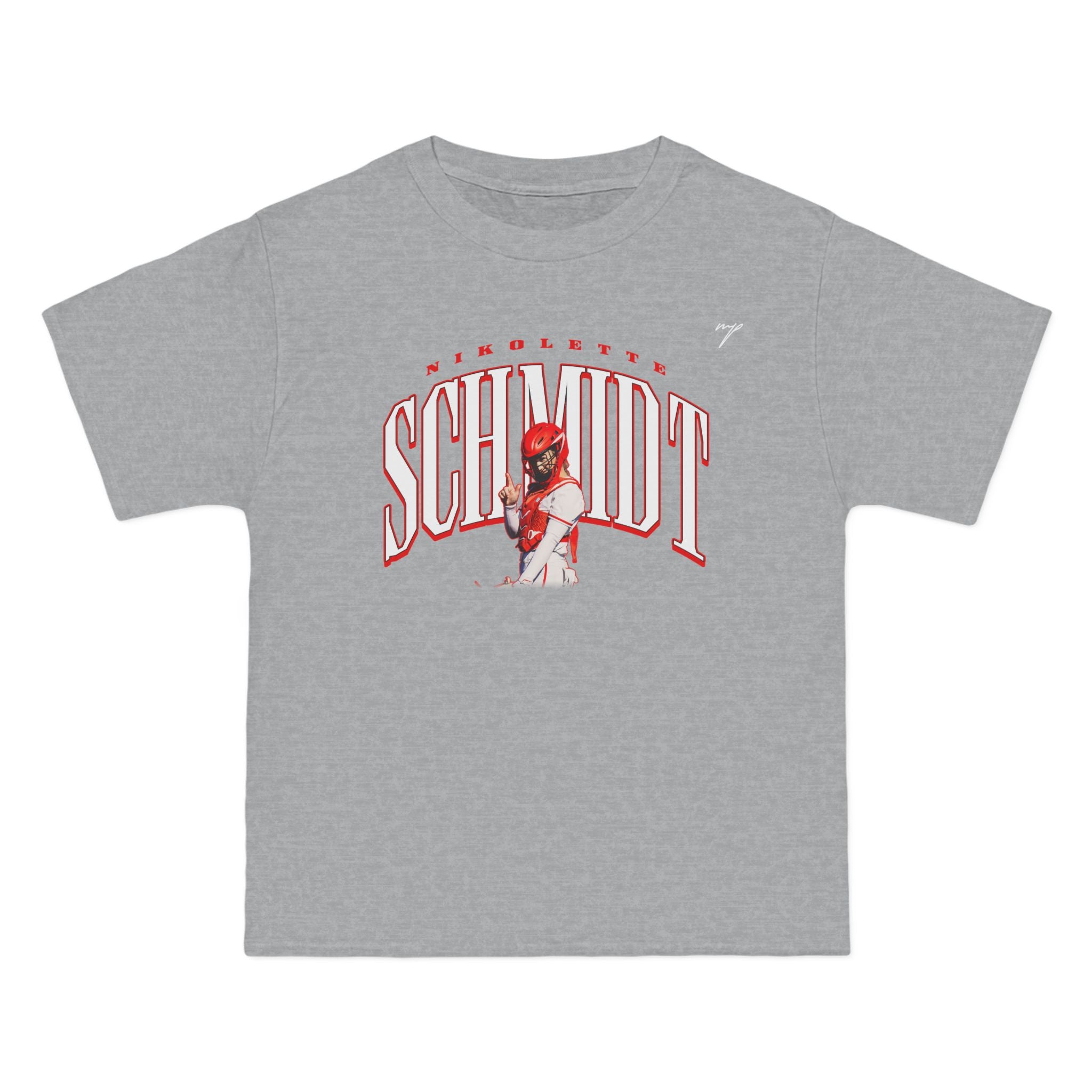 Nikolette Schmidt Vintage Tee