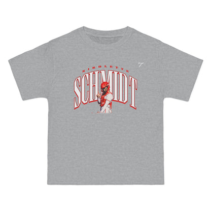 Nikolette Schmidt Vintage Tee