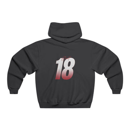 Camryn Gant Vintage Hoodie