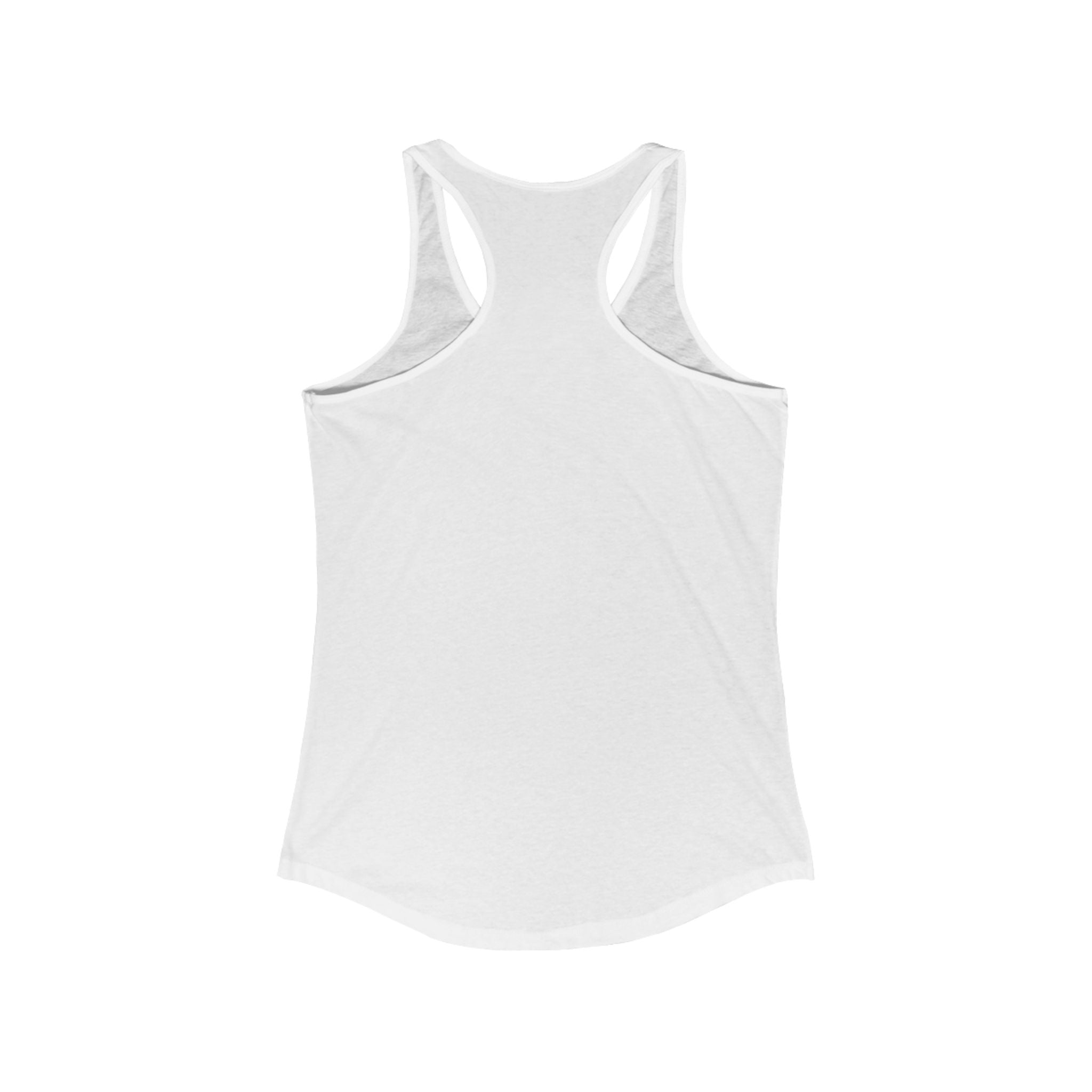 Saige Wimes Women's Racerback Tank