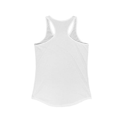 Saige Wimes Women's Racerback Tank