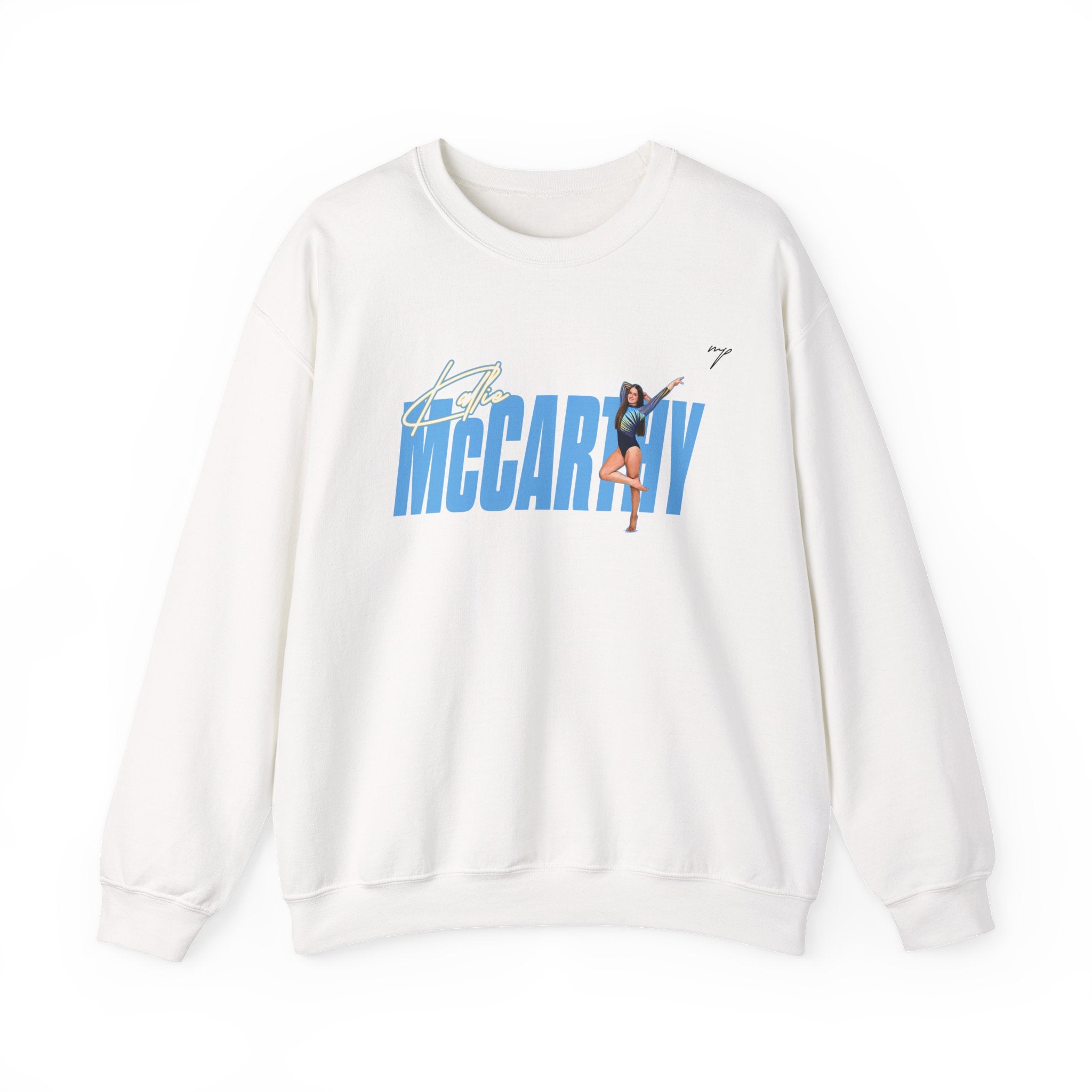 Kallie McCarthy Crewneck