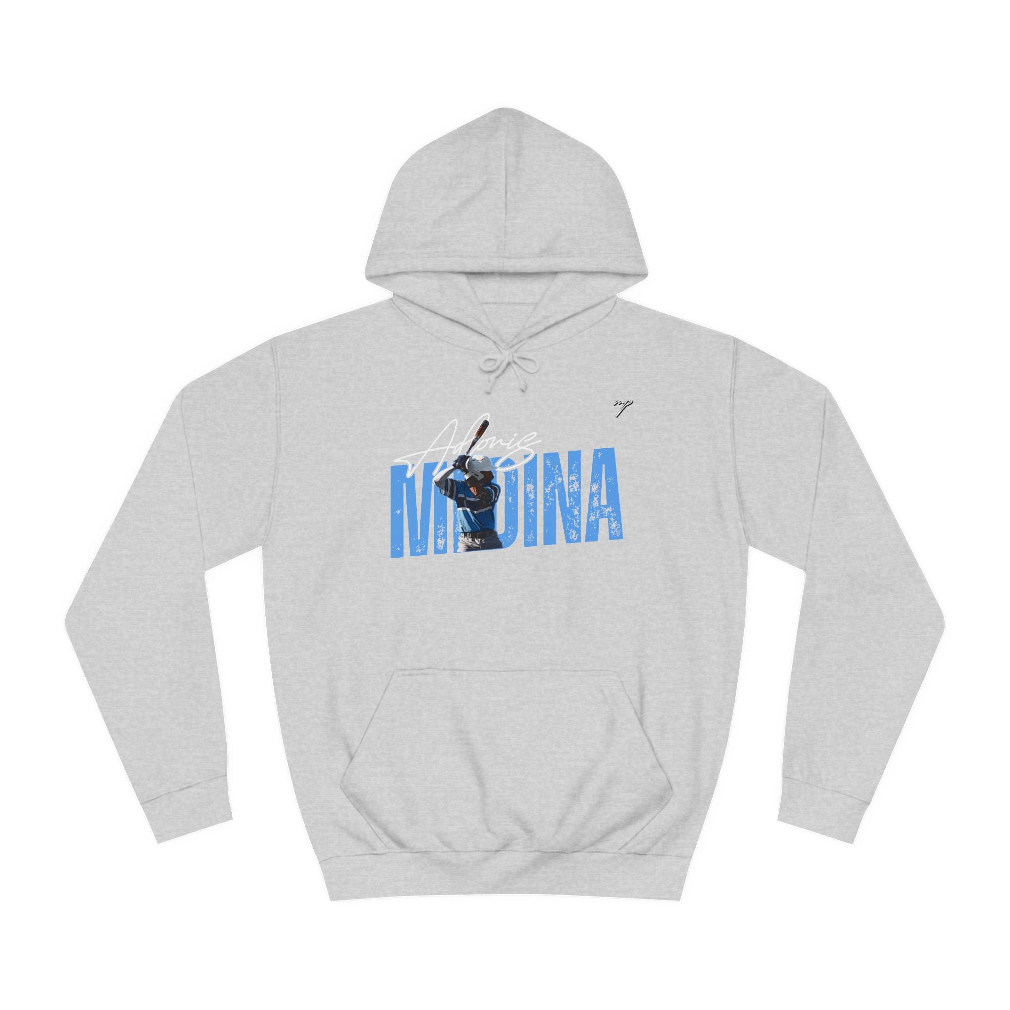 Adonis Medina Hoodie