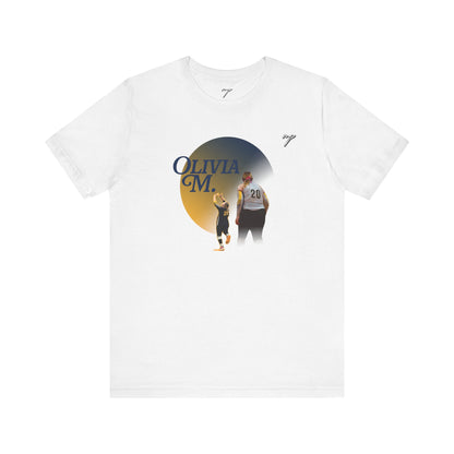 Olivia McCollum Graphic Tee