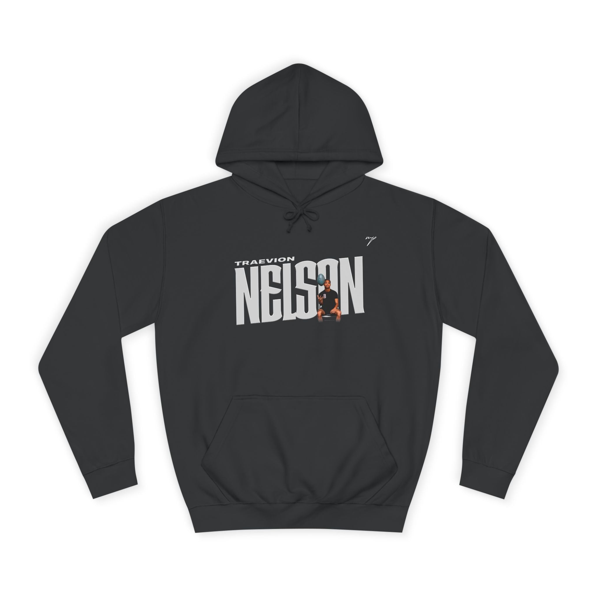 Traevion Nelson Hoodie