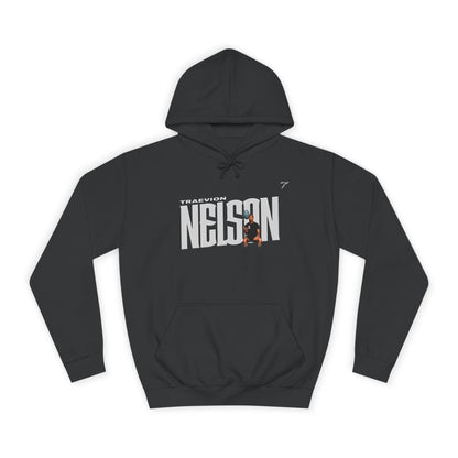 Traevion Nelson Hoodie