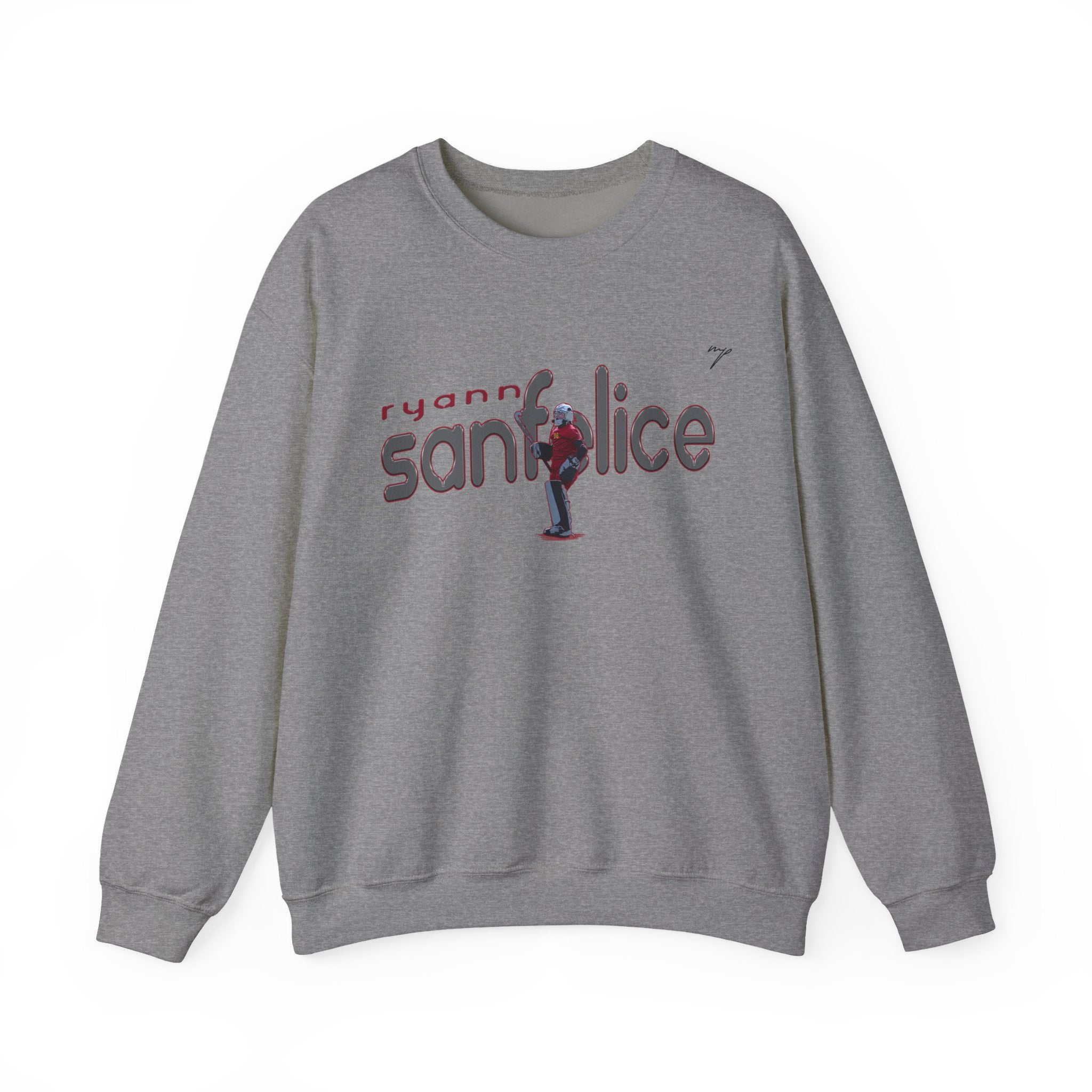 Ryann Sanfelice Crewneck
